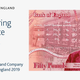 Imagen para el artículo titulado El Banco de Inglaterra anuncia que Alan Turing será la cara de los nuevos billetes de 50 libras en Reino Unido